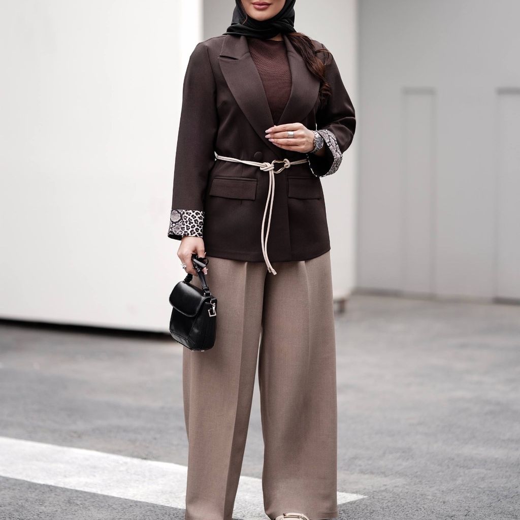 قیمت کت شلوار عیدانه ایلین