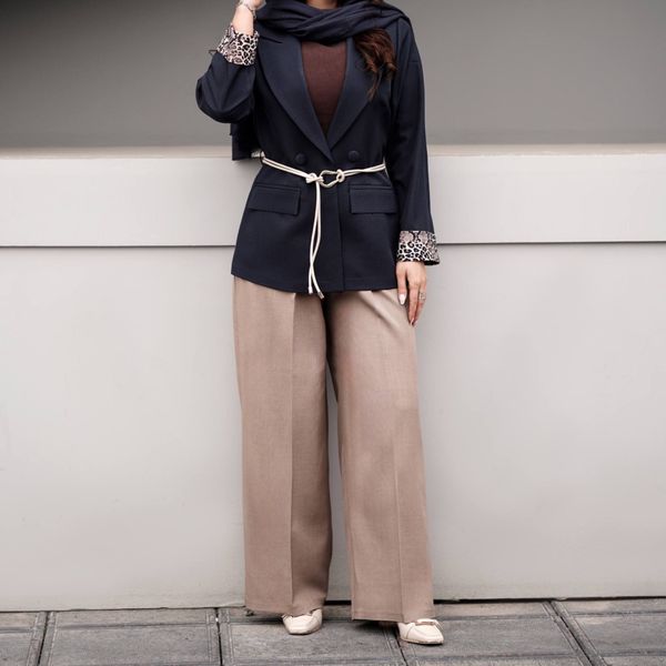 کت شلوار عیدانه ایلین