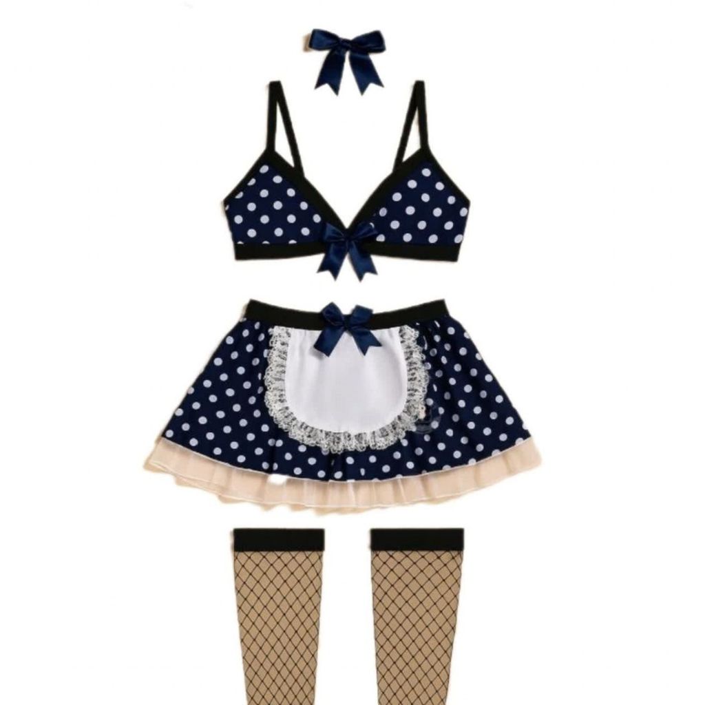 خرید آنلاین کاستوم یا لباسخواب میکی موس kst4e5