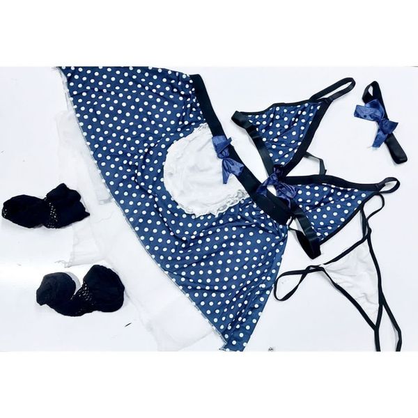 کاستوم یا لباسخواب میکی موس kst4e5