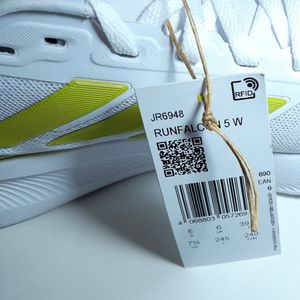 فروش اینترنتی کفش رانینگ زنانه آدیداس Runfalcon 5 W