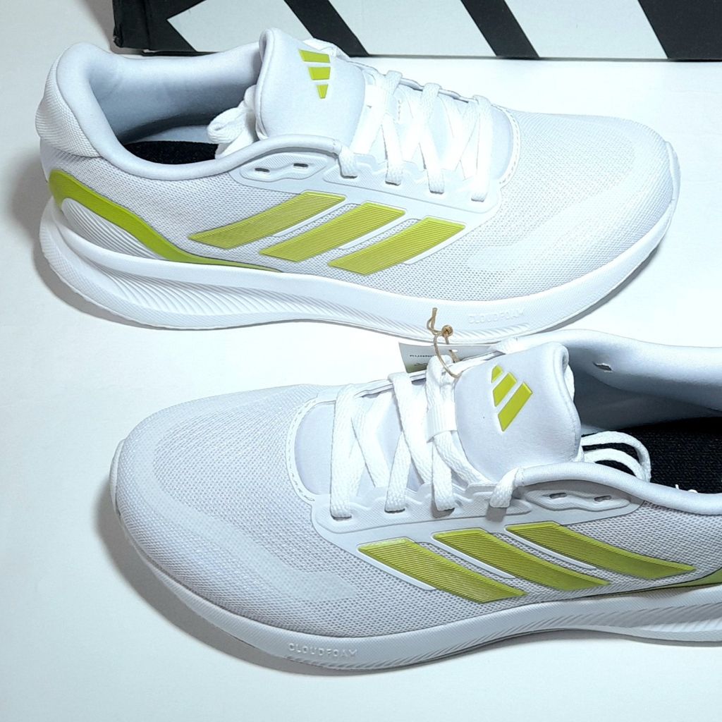 خرید اینترنتی کفش رانینگ زنانه آدیداس Runfalcon 5 W