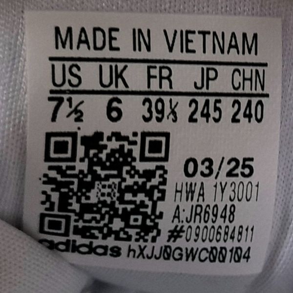 کفش رانینگ زنانه آدیداس Runfalcon 5 W