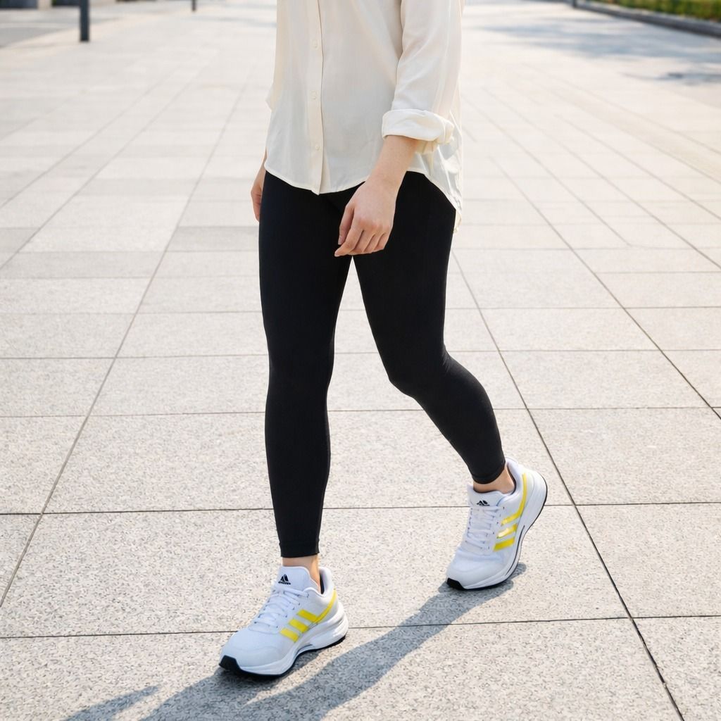 فروش اینترنتی کفش رانینگ زنانه آدیداس Runfalcon 5 W