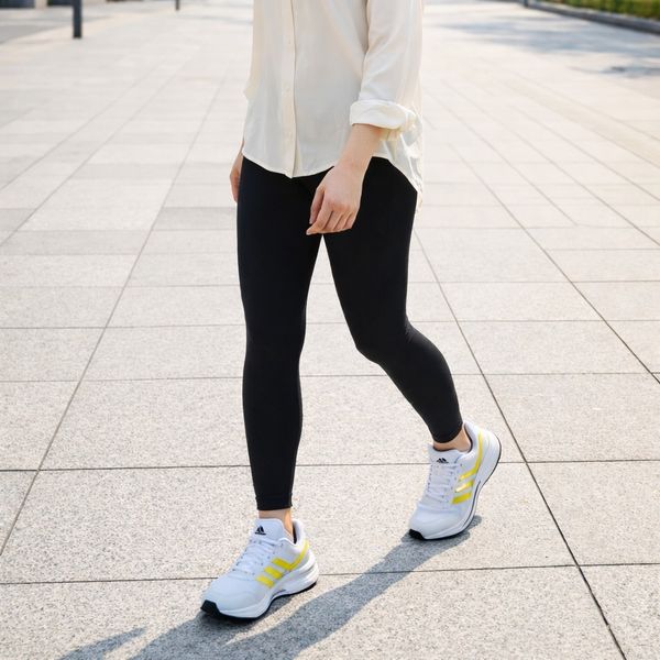 کفش رانینگ زنانه آدیداس Runfalcon 5 W