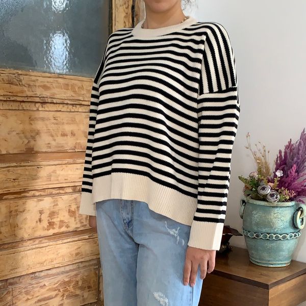 بافت راه راه