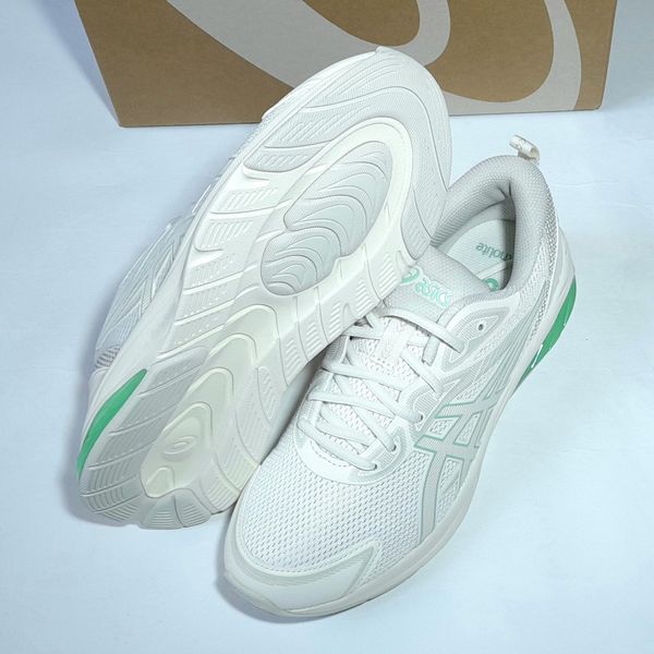 کفش زنانه پیاده روی آسیکس Gel Quantum Kei