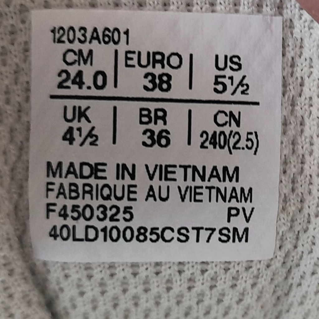 خرید آنلاین کفش زنانه پیاده روی آسیکس Gel Quantum Kei