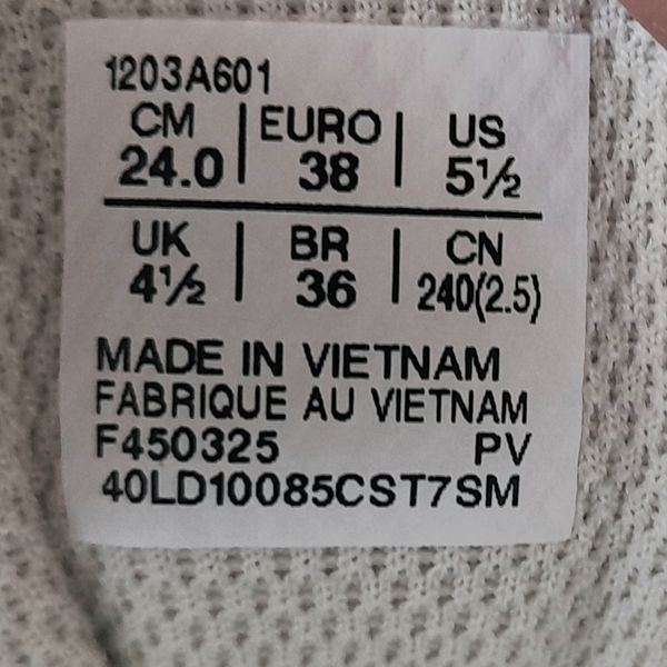 کفش زنانه پیاده روی آسیکس Gel Quantum Kei