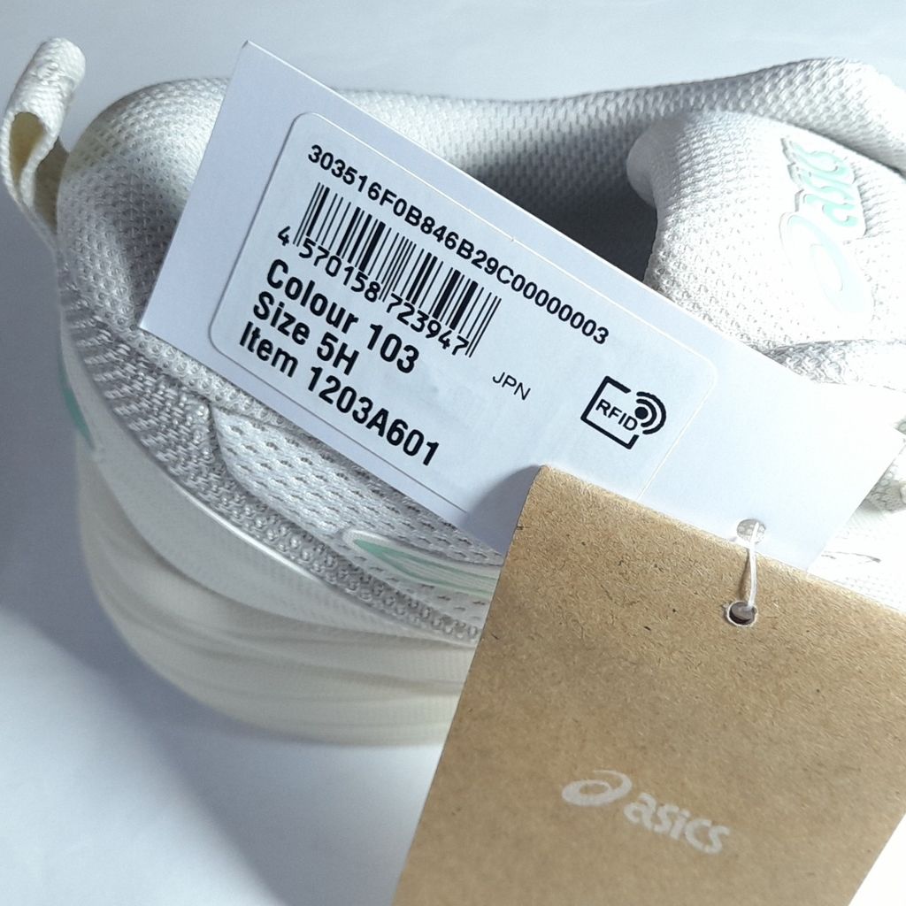 مشخصات کفش زنانه پیاده روی آسیکس Gel Quantum Kei