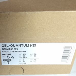 خرید انلاین کفش زنانه پیاده روی آسیکس Gel Quantum Kei
