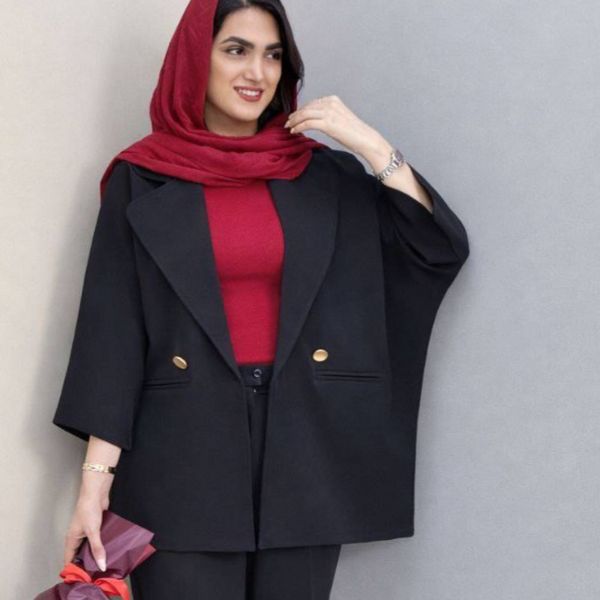 کت مازراتی لادن