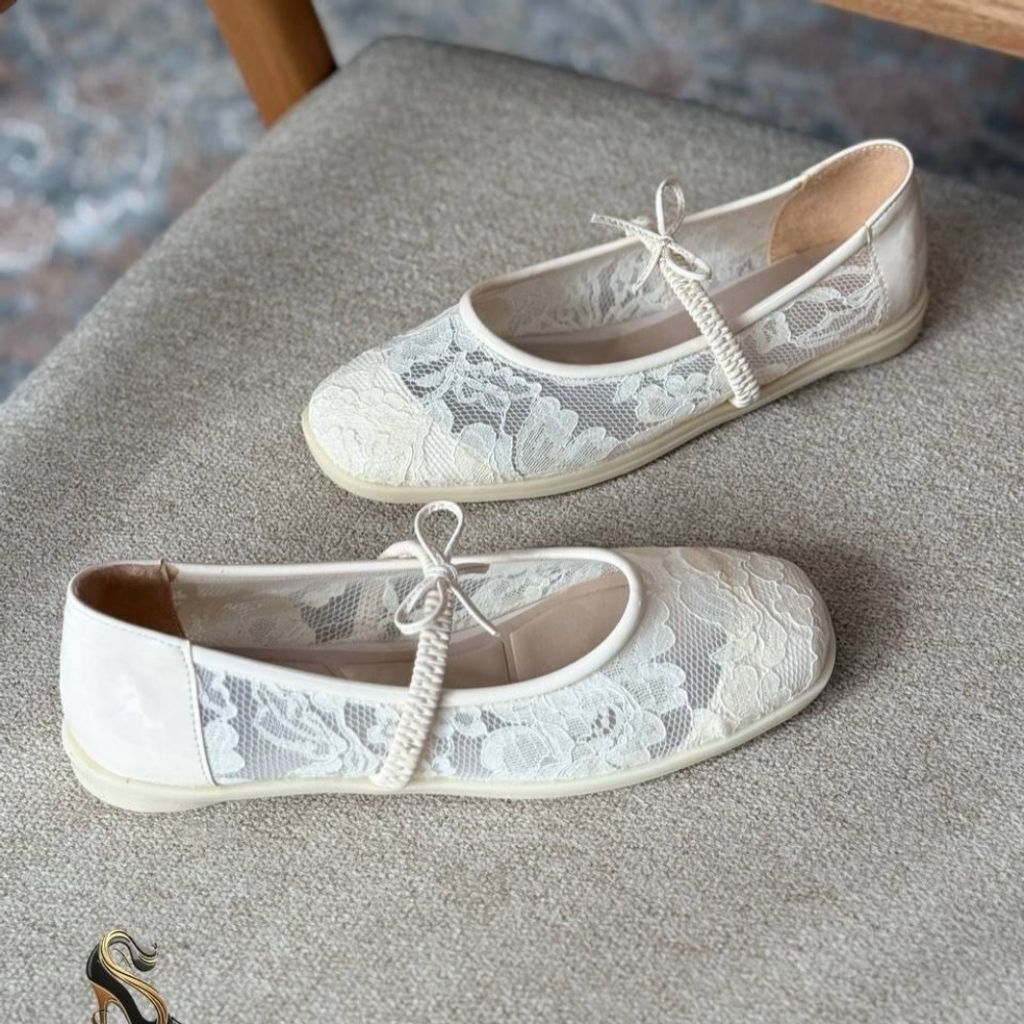 مشخصات کفش شیک زنانه