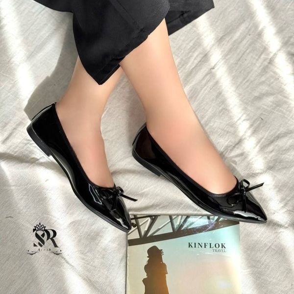 کفش پاپیون زنانه