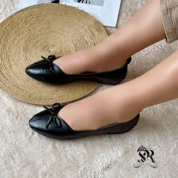 کفش پاپیون زنانه