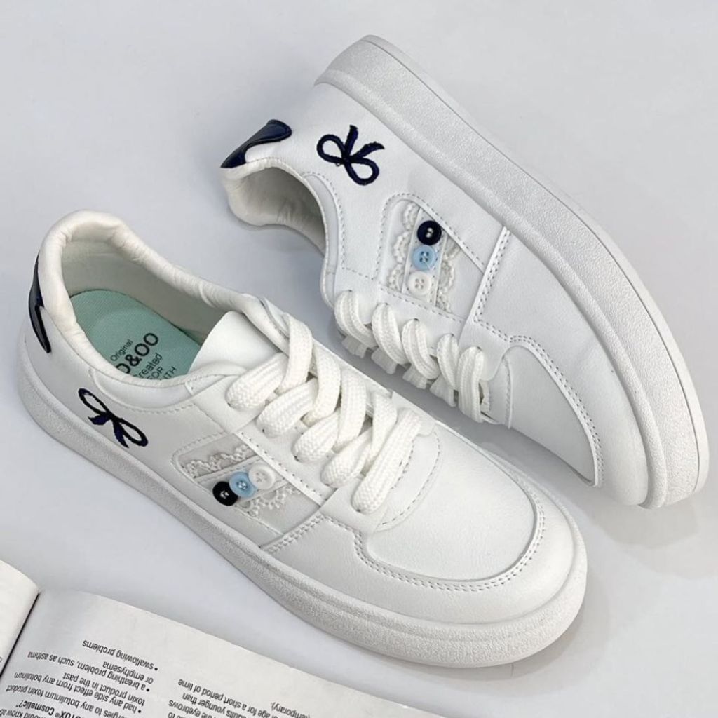 خرید انلاین کفش ونس شیک جدید