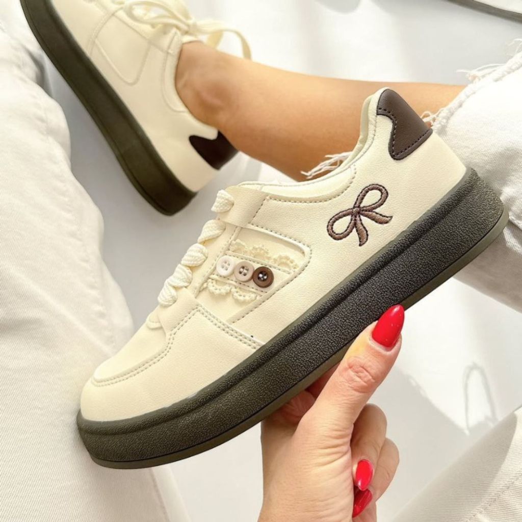 خرید انلاین کفش ونس شیک جدید