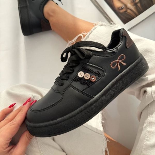 کفش ونس شیک جدید