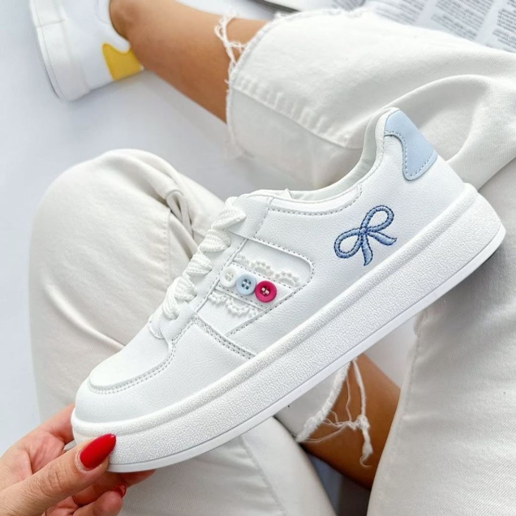 خرید اینترنتی کفش ونس شیک جدید