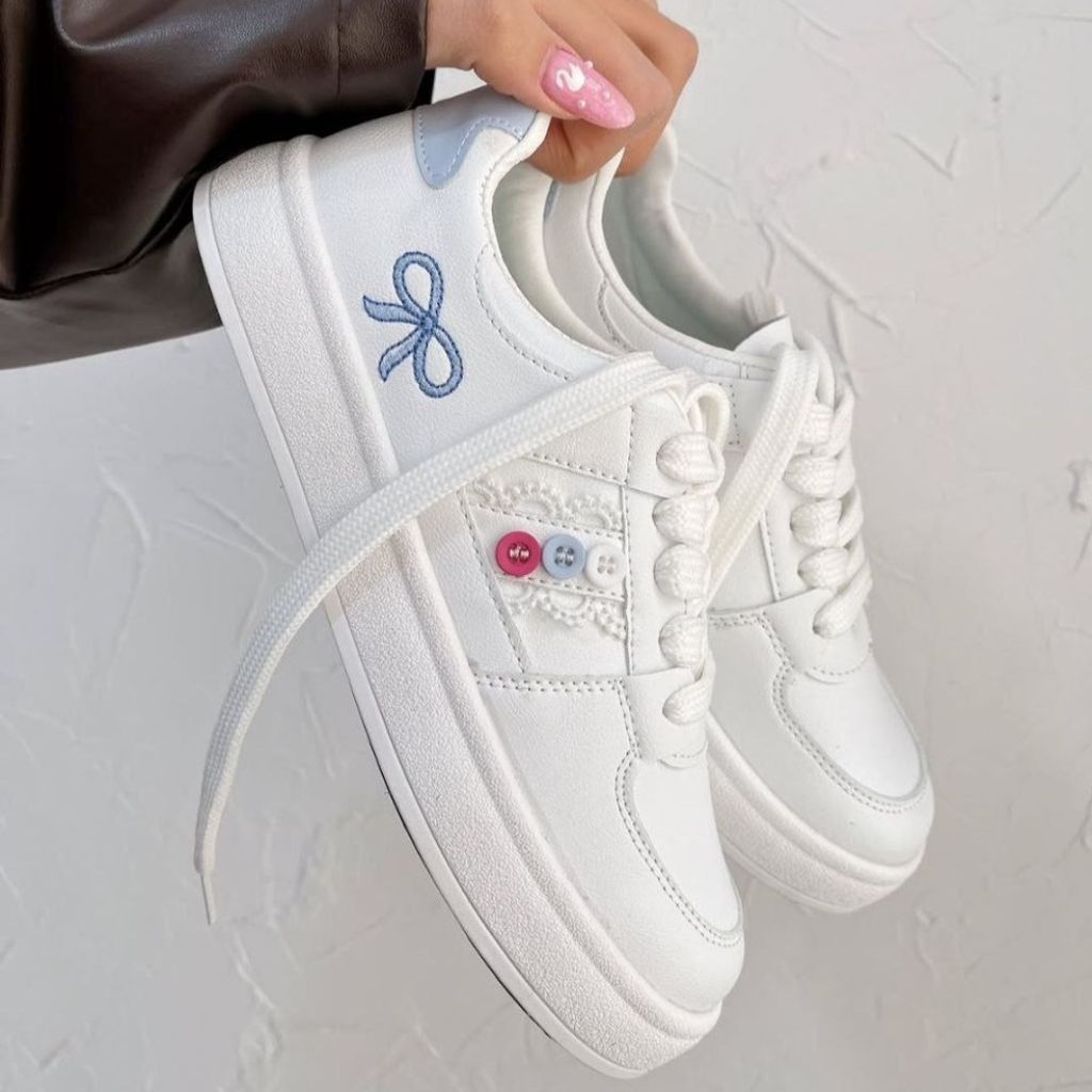 مشخصات کفش ونس شیک جدید