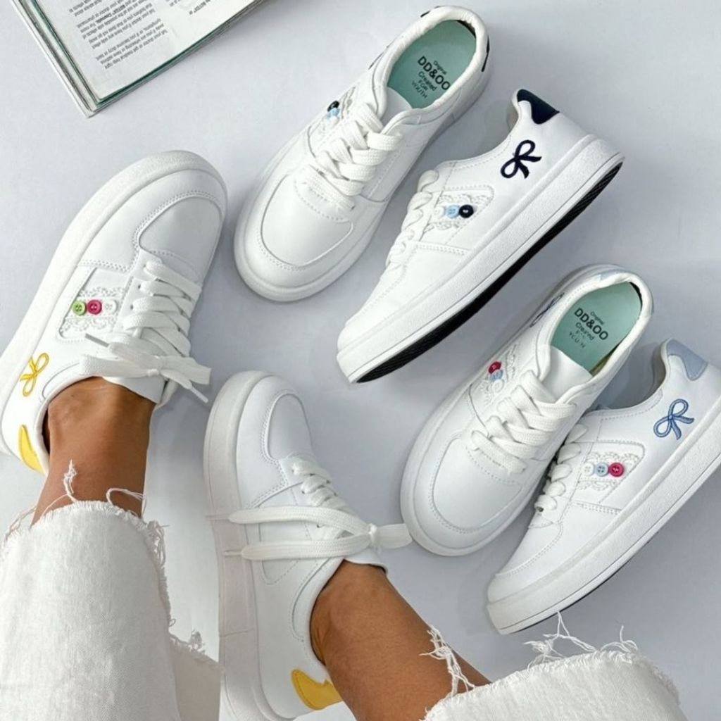 قیمت کفش ونس شیک جدید