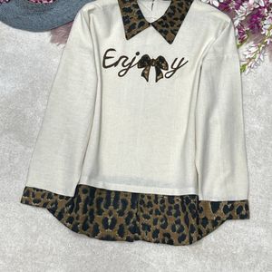 مشخصات شومیز لنین پاپیون