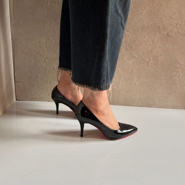 کفش زنانه مدل استلتو