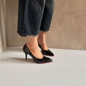 قیمت کفش زنانه مدل استلتو