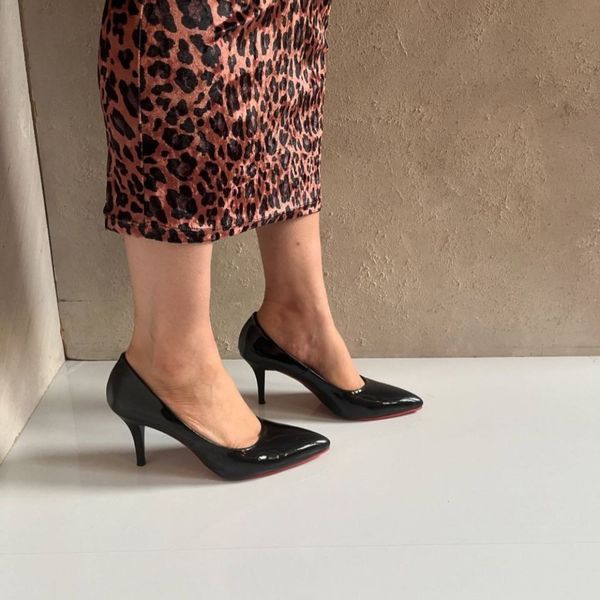 کفش زنانه مدل استلتو