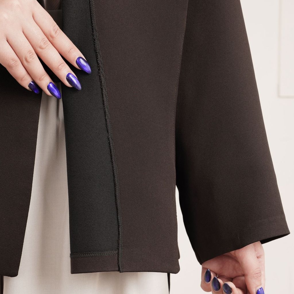 خرید آنلاین کت مازراتی بهاره پاد