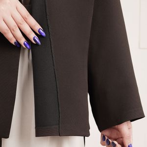 خرید آنلاین کت مازراتی بهاره پاد