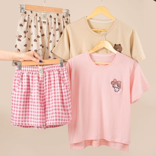 ست دو تیکه راحتی پاد