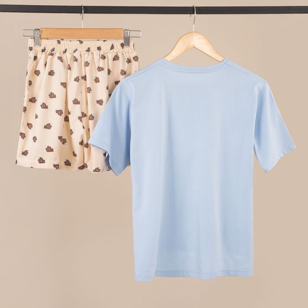 ست دو تیکه راحتی پاد