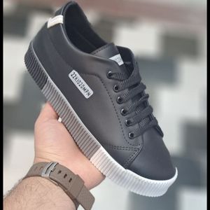 کفش ونس زیره رنگی اسپرت