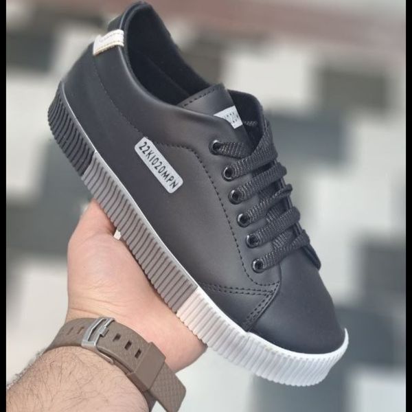 کفش ونس زیره رنگی اسپرت