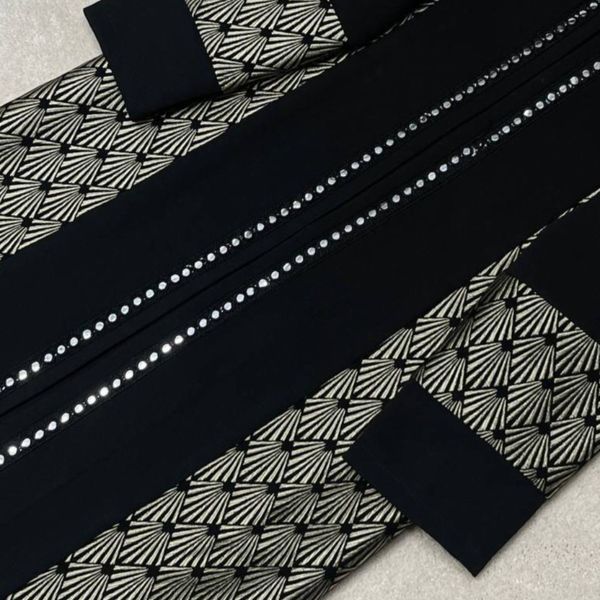 مانتو مزونی صدف