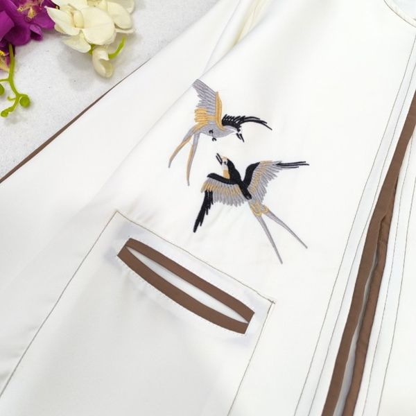 مانتو شلوار پرستو