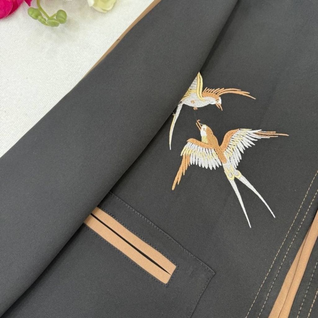 قیمت مانتو شلوار پرستو