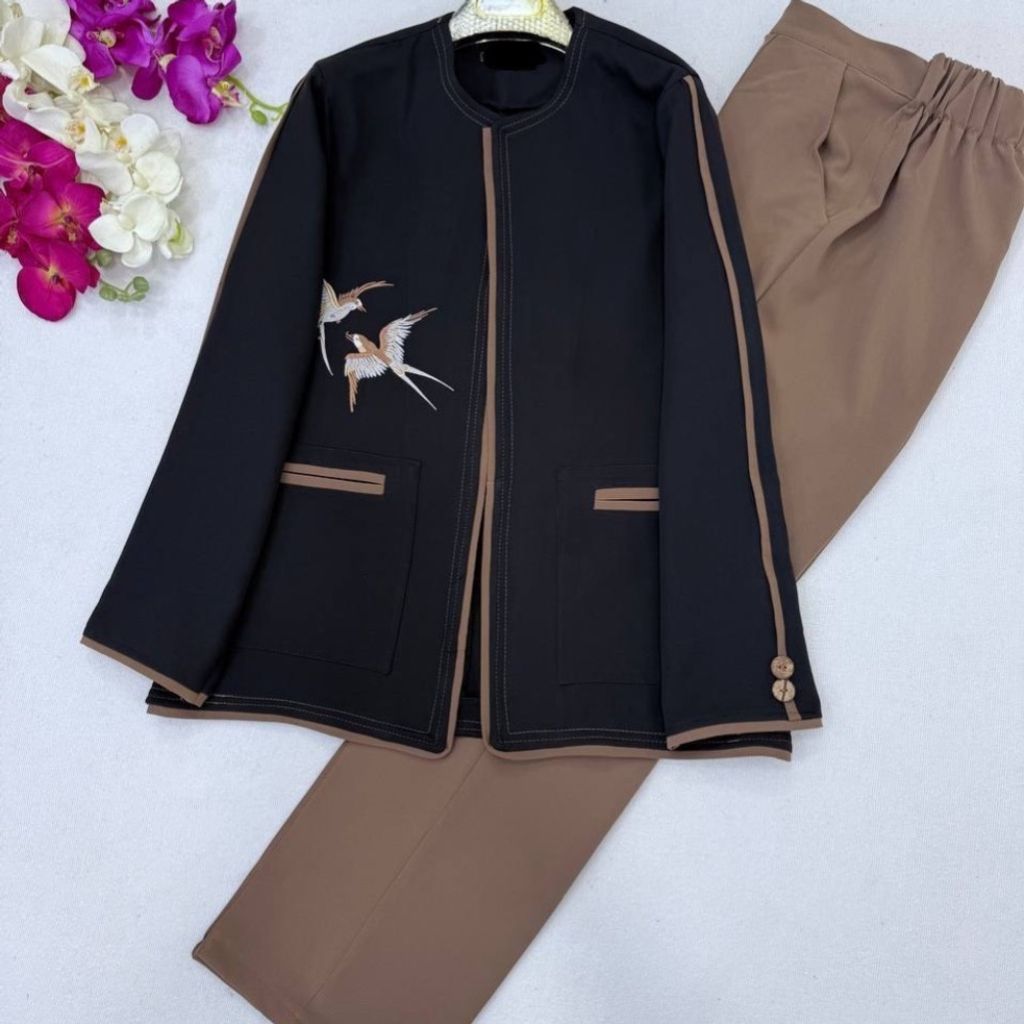 قیمت ارزان مانتو شلوار پرستو