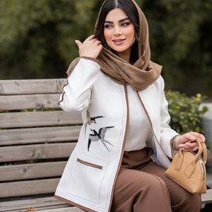 مانتو شلوار پرستو