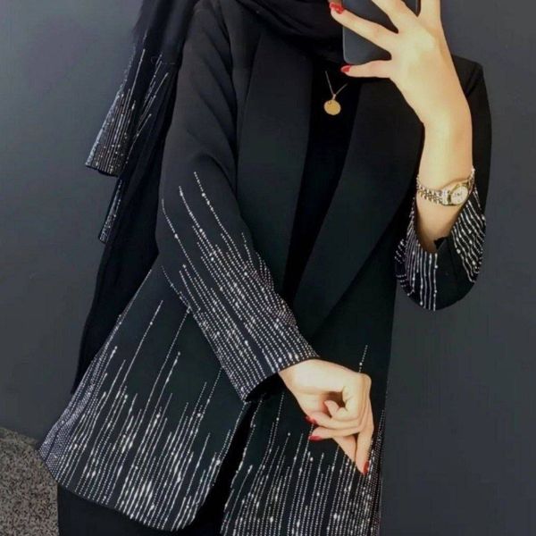 کت نگین آبشاری