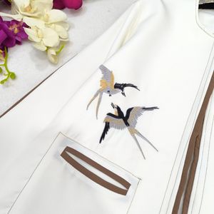 فروش اینترنتی مانتو و شلوار زنانه طرح پرستو