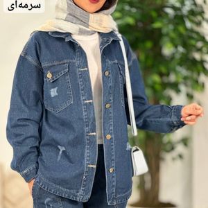 شومیزلش جین اصل