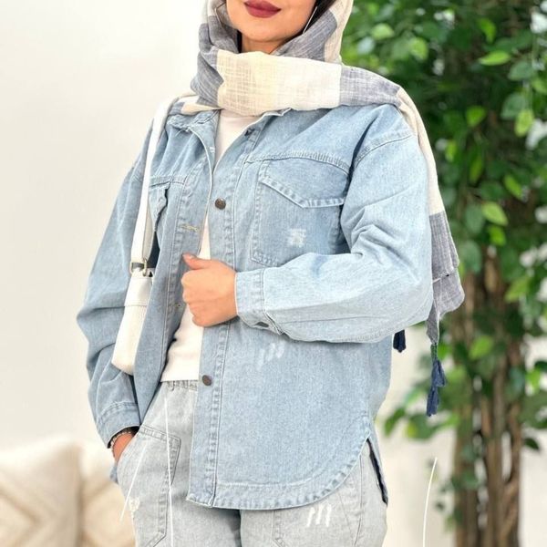 شومیزلش جین اصل