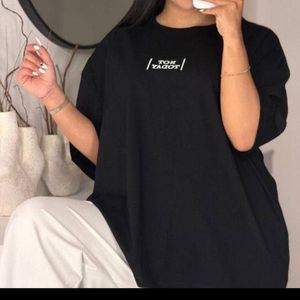 تیشرت باکسیnot today