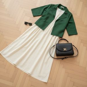 خرید آنلاین کت سارافون پیله آنم