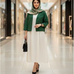 خرید آنلاین کت سارافون پیله آنم