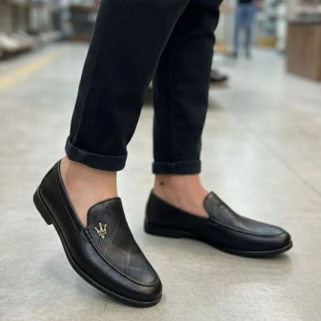 خرید انلاین کفش کالج مازراتی مردانه mg