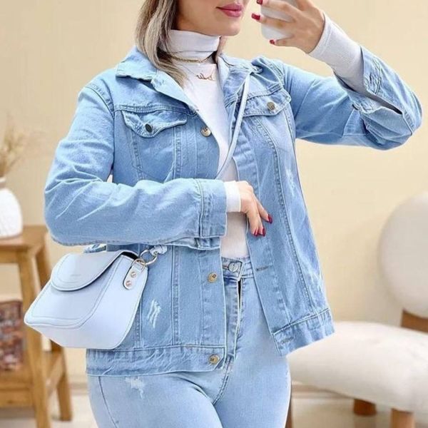 کراپ کت جین