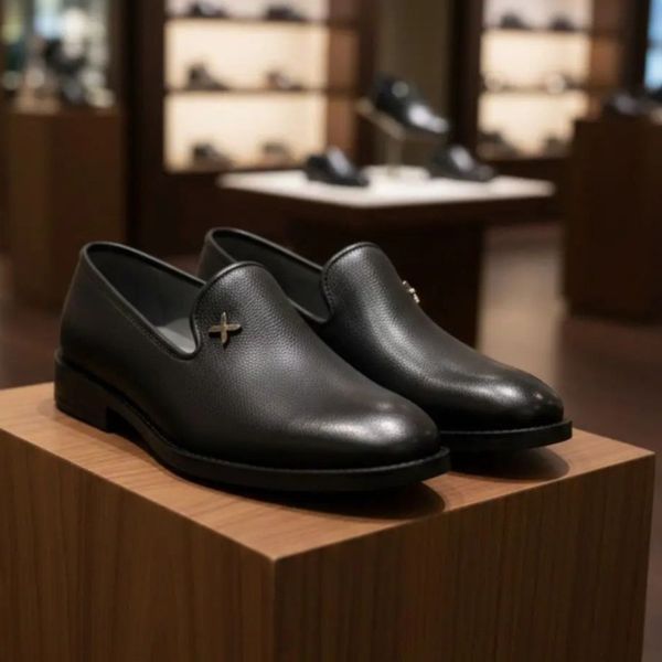 کفش کالج مدل ایکس